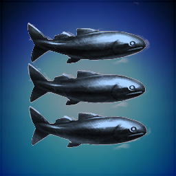 Real Salmon