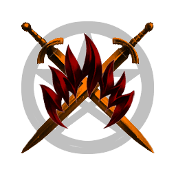 Fight Fire With Fire