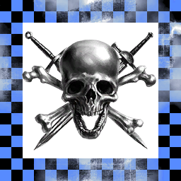 Blue Nova Syndicate