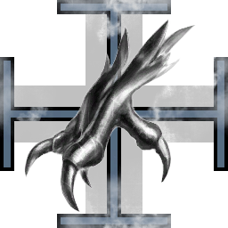 The Iron Talon