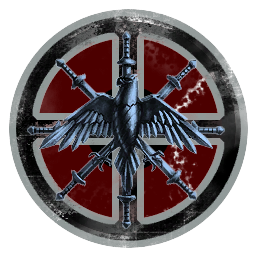 Tisiphone's Irregulars