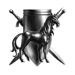 Fallen Unicorn