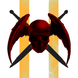 Ghostriders Corp