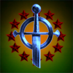 Order of the Unforgiven