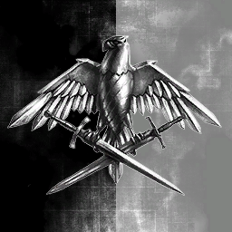 The Black Arms