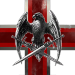 Vengeance Rising
