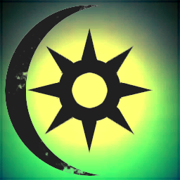 Dark Sun Riders