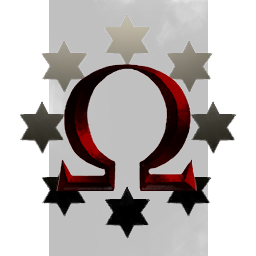 SFX Crimson Omega Comglomerate