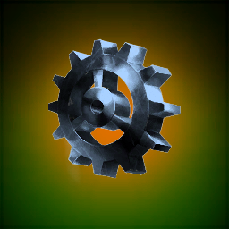 Mining machinery corp.