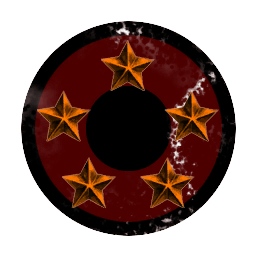 Task Force Orange