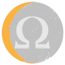 OmegaDM