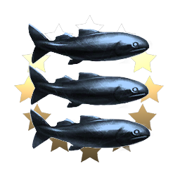 Volatillis Piscis