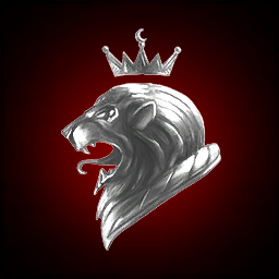 Blood Wolf Syndicate