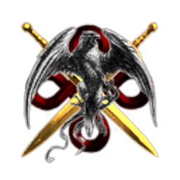 The Black Winged Angels