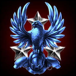 Omega Cabal