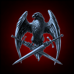 General Intelligence Department