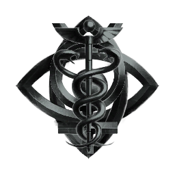 Void Black Nano-sync Diversities