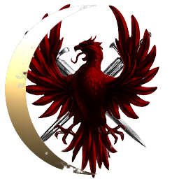 Moon Of The Pheonix