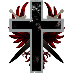 Repent.