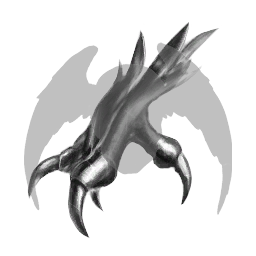 the black hand of fate