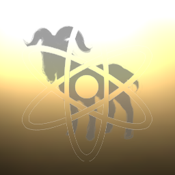 Hypno Goat