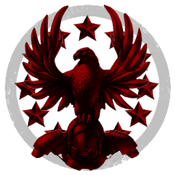 Hell's Crimson Phoenix