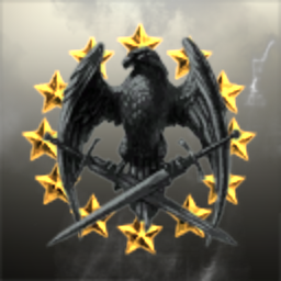 Obsidian Falcons