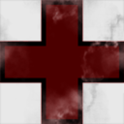Red cross battalion