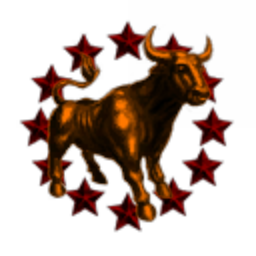 MESS WITH THE BULL