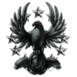 Sandmen Desert Eagles