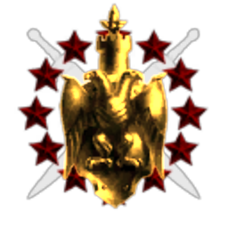 Iron Bird Rangers
