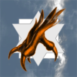 Starfaring Velociraptor Claws Counteractive