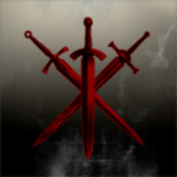 The Swords of the Insane