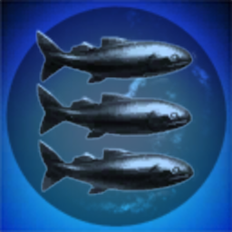 Three Wise Fish