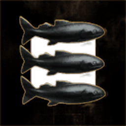 Glowing Fish