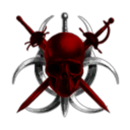 Bloody Skulls