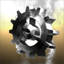 Rattling Gears