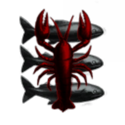 Totally Weird Underwater Korp