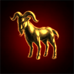 Goat Feed and Supply
