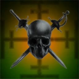 Irkian Invaders