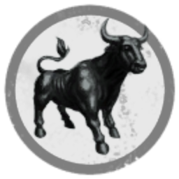 Big Bad Bulls