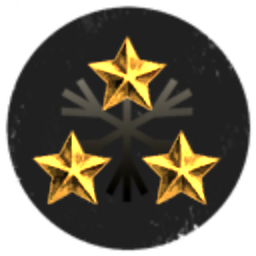 The Golden Triangle