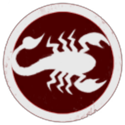 Black Mark.