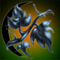 Moonlit Bonsai