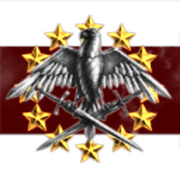 Unified Irkin Military Fleet