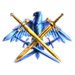 Commandos of Silver