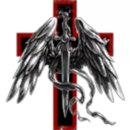 Angel VG Industrial
