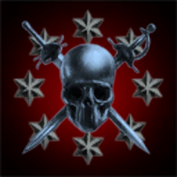 The WolfBane Resistance