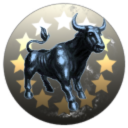 Taurus of Europe