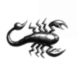 Black.Scorpion